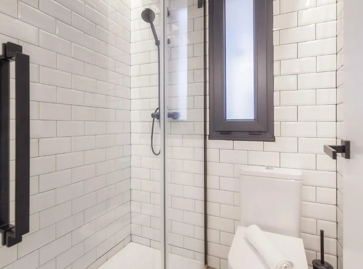 Mirasol Vivienda Turistica En Bilbao La Vieja Appartement